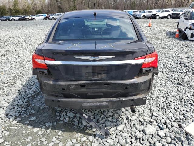 Photo 6 from auction – 2013 CHRYSLER 200 TOURIN with VIN 1C3CCBBB6DN505200