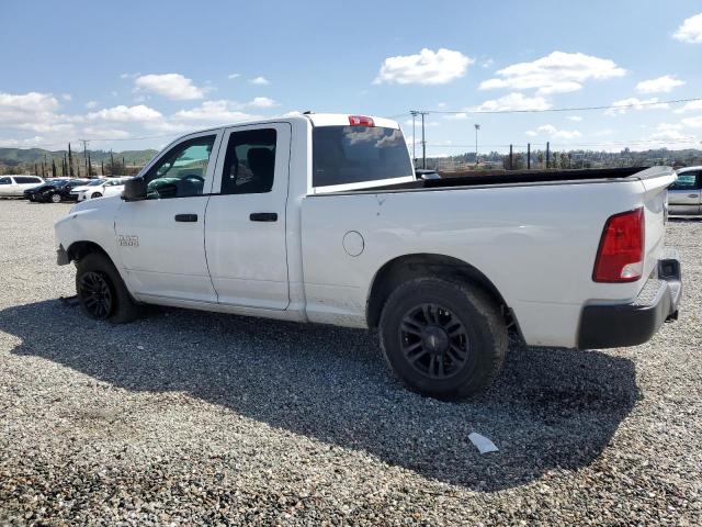 Foto 2 de la subasta – 2016 RAM 1500 ST con VIN 1C6RR6FG4GS319993