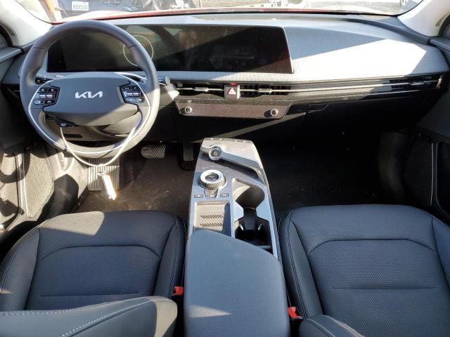 Photo 8 from auction – 2022 KIA EV6 LIGHT with VIN KNDC34LA3N5079402