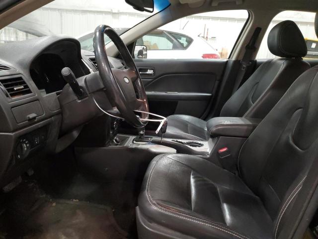 Photo 7 from auction – 2011 FORD FUSION SEL with VIN 3FAHP0JA4BR195308