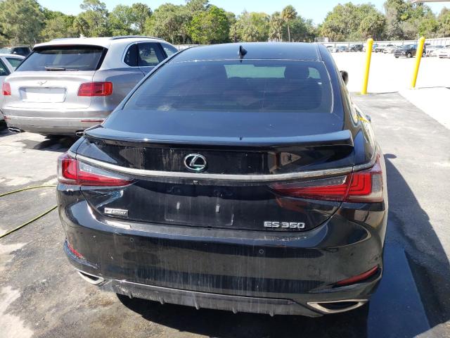 Photo 6 from auction – 2019 LEXUS ES 350 with VIN 58ABZ1B11KU008750