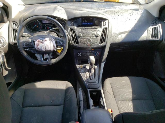 Photo 8 from auction – 2016 FORD FOCUS SE with VIN 1FADP3F26GL296874
