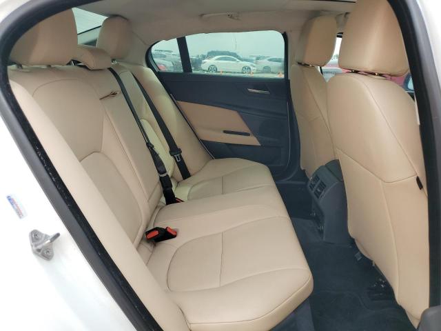 Photo 10 from auction – 2017 JAGUAR XE with VIN SAJAR4BG5HA969506