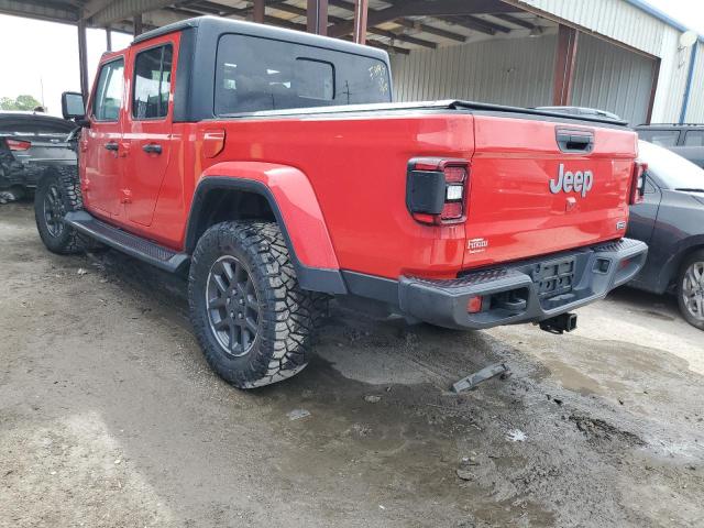 Photo 2 from auction – 2020 JEEP GLADIATOR with VIN 1C6HJTFG3LL101663