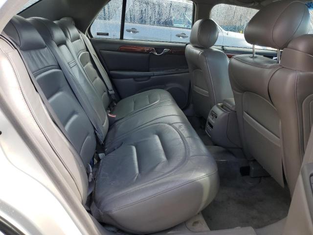 Photo 10 from auction – 2001 CADILLAC DEVILLE with VIN 1G6KD54Y81U114948