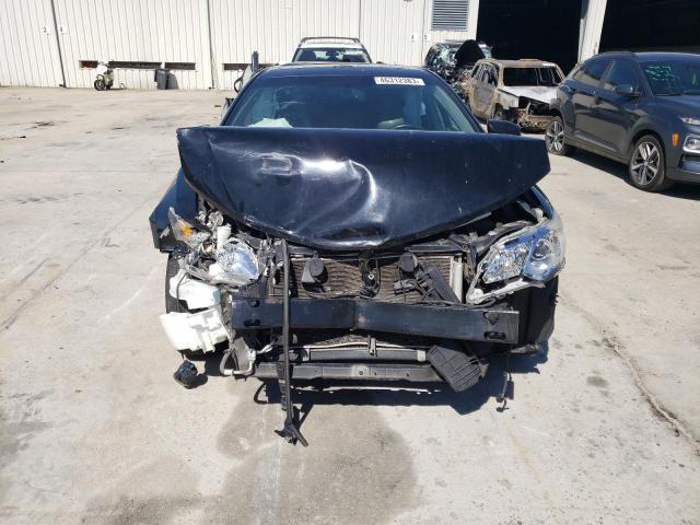 Photo 5 from auction – 2012 TOYOTA CAMRY BASE with VIN 4T4BF1FK8CR162317