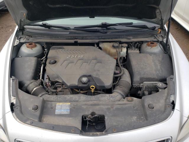 Photo 11 from auction – 2010 CHEVROLET MALIBU LS with VIN 1G1ZA5EK4A4165287