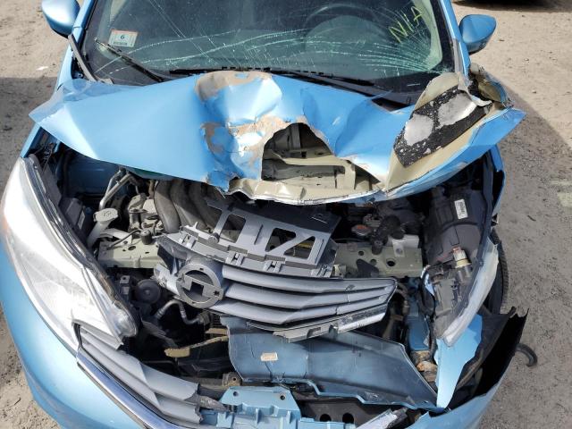 Photo 11 from auction – 2015 NISSAN VERSA NOTE with VIN 3N1CE2CP8FL404357