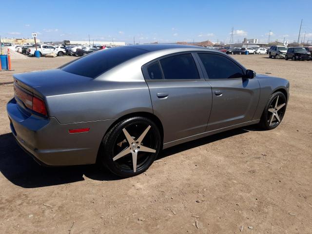 Photo 3 from auction – 2011 DODGE CHARGER with VIN 2B3CL3CG3BH532826