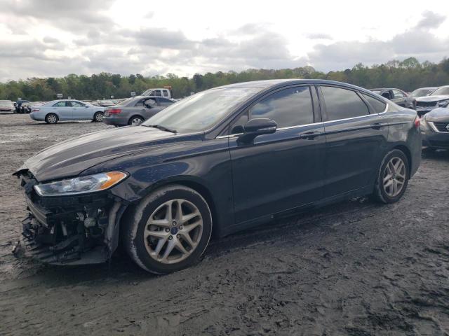FORD FUSION SE 2015 with VIN 3FA6P0H77FR109724 - Photo from auction