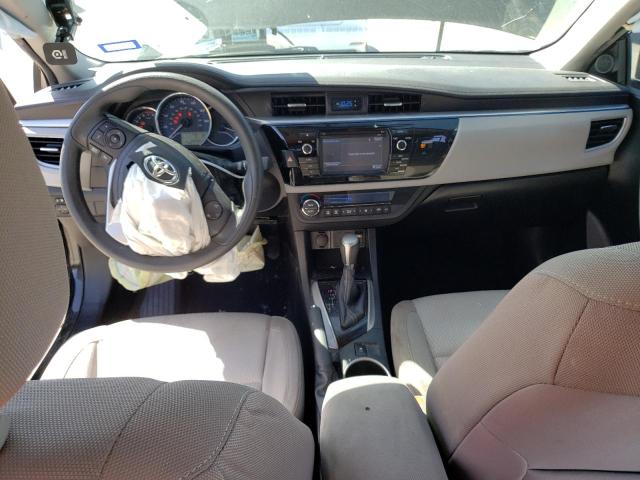 Photo 8 from auction – 2016 TOYOTA COROLLA L with VIN 5YFBURHE7GP464548