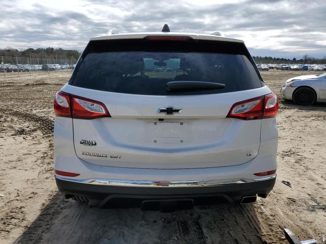 Photo 6 from auction – 2019 CHEVROLET EQUINOX LT with VIN 2GNAXLEX4K6247031