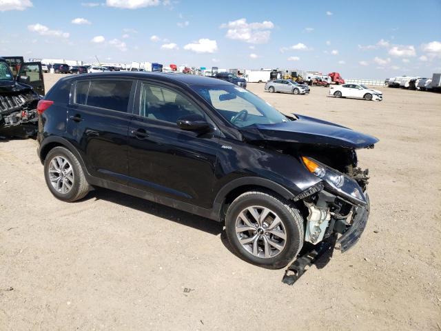 Photo 4 from auction – 2014 KIA SPORTAGE L with VIN KNDPBCAC5E7559416