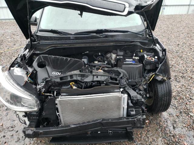 Photo 12 from auction – 2016 KIA SOUL with VIN KNDJN2A25G7347035
