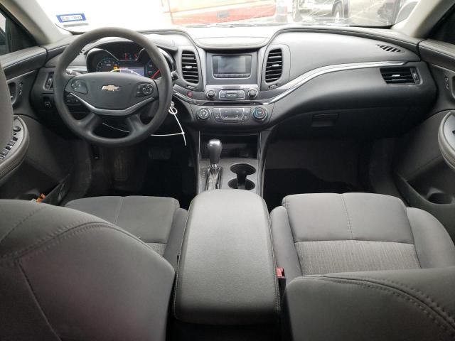 Photo 8 from auction – 2014 CHEVROLET IMPALA LS with VIN 1G11Y5SL3EU124158