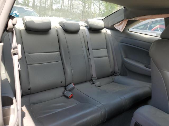 Photo 10 from auction – 2008 HONDA CIVIC EXL with VIN 2HGFG12958H503474