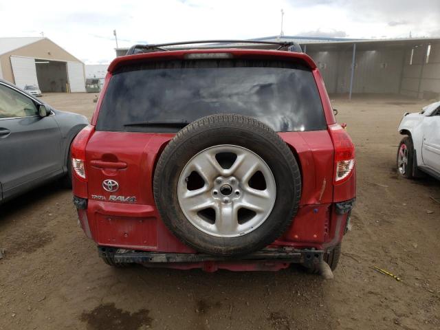 Photo 6 from auction – 2008 TOYOTA RAV4 with VIN JTMZD35V085097474
