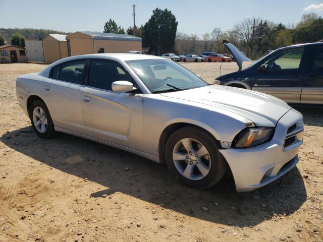 Photo 4 from auction – 2012 DODGE CHARGER SE with VIN 2C3CDXBG0CH297876