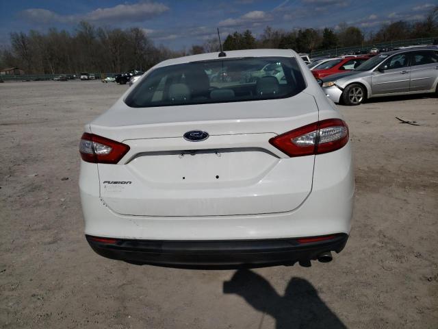 Photo 6 from auction – 2015 FORD FUSION S with VIN 1FA6P0G72F5111126