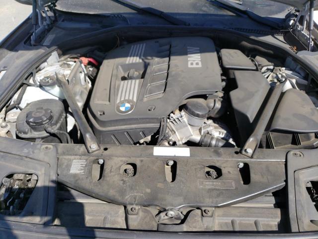 Photo 11 from auction – 2011 BMW 528 I with VIN WBAFR1C52BC741584