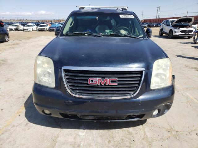 Photo 5 from auction – 2007 GMC YUKON with VIN 1GKFK13057R218791