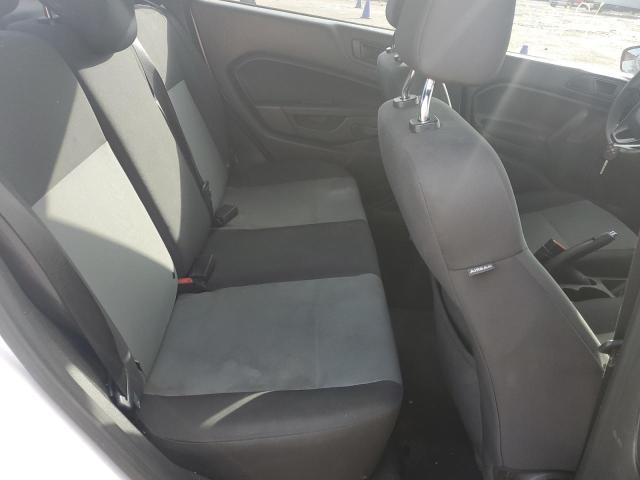 Photo 10 from auction – 2017 FORD FIESTA S with VIN 3FADP4AJ3HM125231