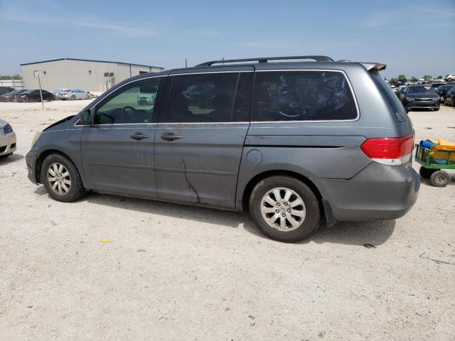 Photo 2 from auction – 2010 HONDA ODYSSEY EX with VIN 5FNRL3H73AB083282