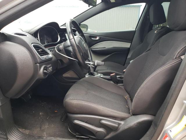 Photo 7 from auction – 2015 DODGE DART SXT with VIN 1C3CDFBB9FD243749
