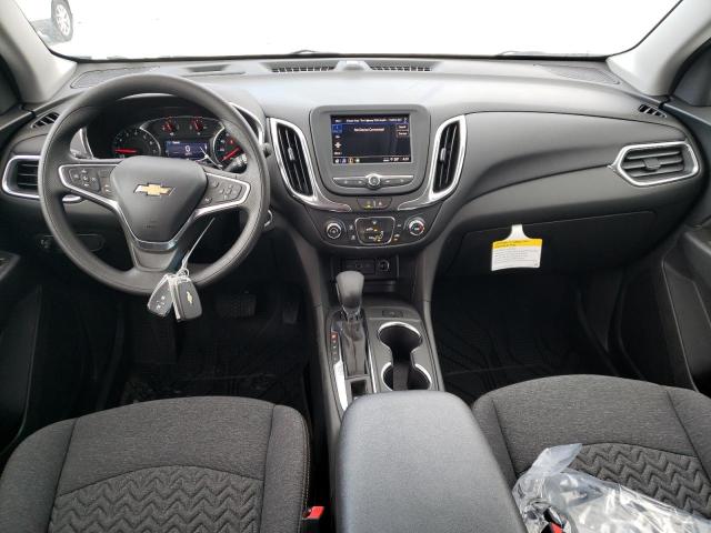 Photo 8 from auction – 2023 CHEVROLET EQUINOX LT with VIN 3GNAXTEG3PS111708