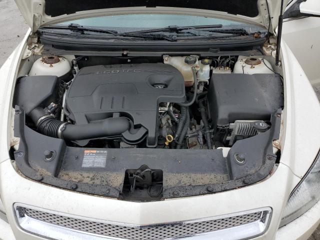 Photo 11 from auction – 2011 CHEVROLET MALIBU LTZ with VIN 1G1ZE5E1XBF129850