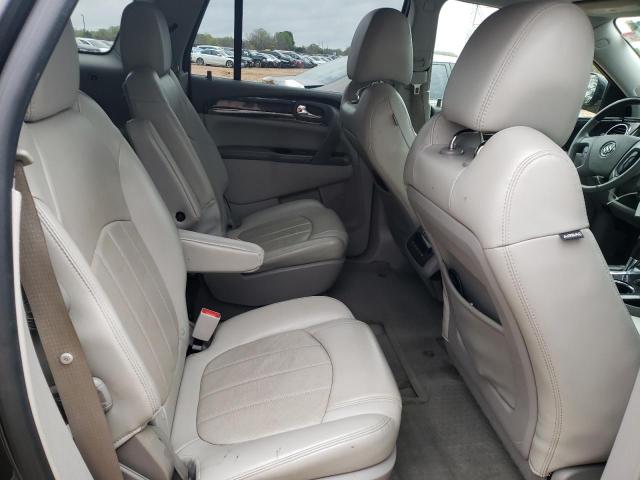 Photo 10 from auction – 2016 BUICK ENCLAVE with VIN 5GAKRBKD3GJ310000