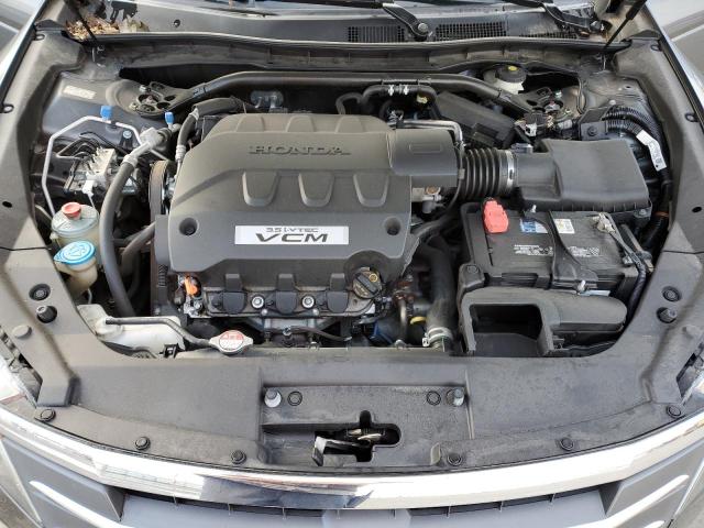 Photo 11 from auction – 2012 HONDA CROSSTOUR with VIN 5J6TF2H56CL010200