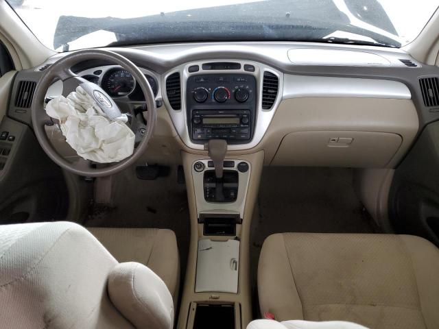 Photo 8 from auction – 2006 TOYOTA HIGHLANDER with VIN JTEEP21A560179242