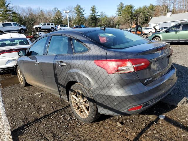 Photo 2 from auction – 2015 FORD FOCUS SE with VIN 1FADP3FE9FL213690