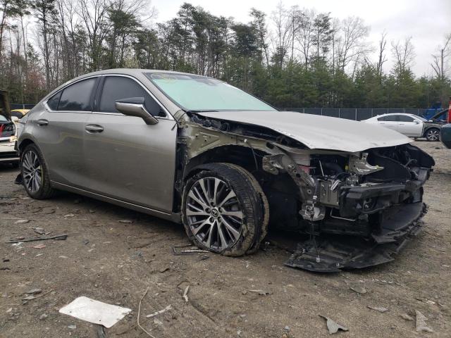 Photo 4 from auction – 2019 LEXUS ES 350 with VIN 58ABZ1B15KU024417
