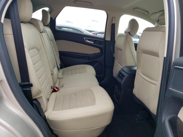 Photo 10 from auction – 2017 FORD EDGE SEL with VIN 2FMPK4J97HBC47423