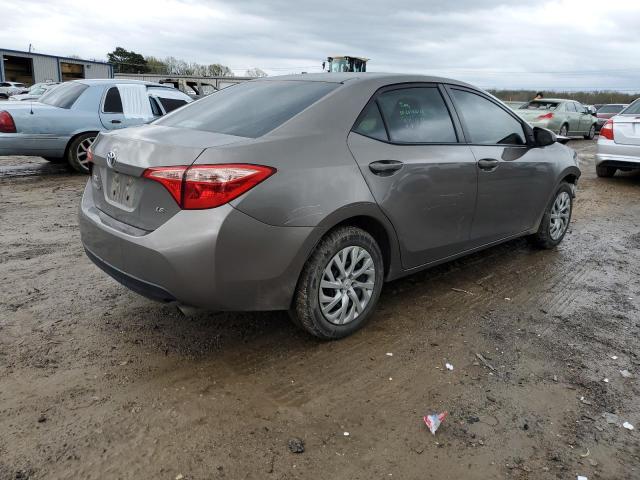 Photo 3 from auction – 2018 TOYOTA COROLLA L with VIN 2T1BURHE3JC111523