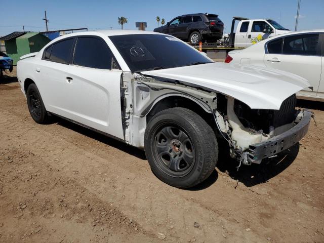 Photo 4 from auction – 2014 DODGE CHARGER R/ with VIN 2C3CDXCT2EH309184