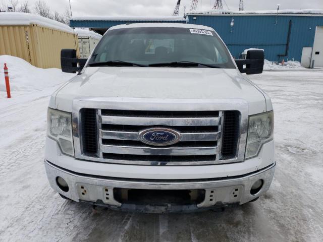 Photo 5 from auction – 2011 FORD F150 SUPER with VIN 1FTFW1EF9BKD31288