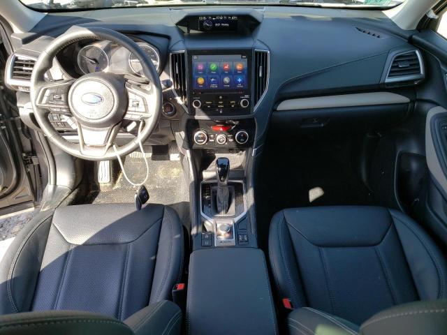 Photo 8 from auction – 2022 SUBARU FORESTER L with VIN JF2SKAPCXNH524923