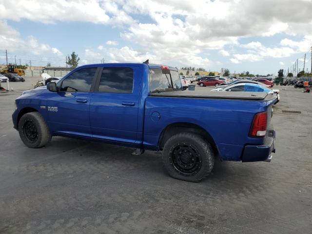 Photo 2 from auction – 2015 RAM 1500 SPORT with VIN 1C6RR6MT9FS676679