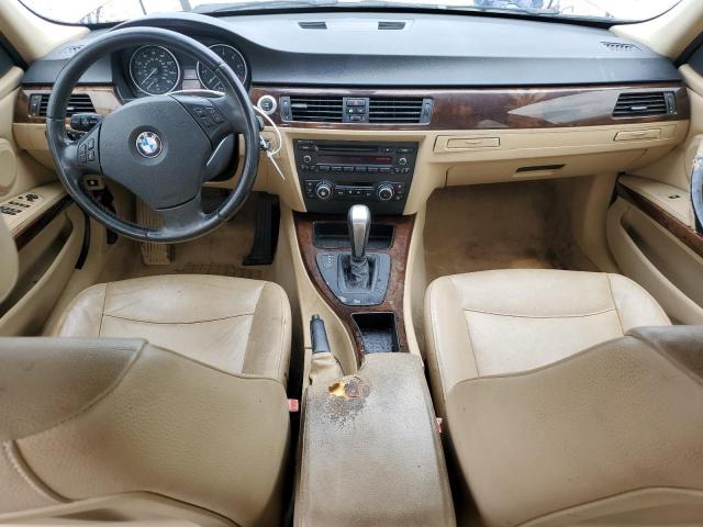 Photo 8 from auction – 2011 BMW 328 I with VIN WBAPH7C53BE461462