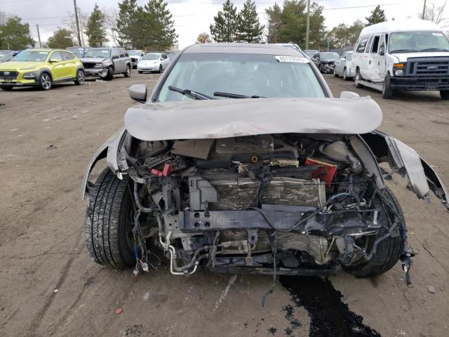 Photo 5 from auction – 2011 INFINITI G37 with VIN JN1CV6AR7BM402904