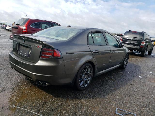 Photo 3 from auction – 2008 ACURA TL TYPE S with VIN 19UUA76598A003464