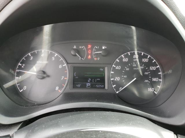 Photo 9 from auction – 2014 NISSAN SENTRA S with VIN 3N1AB7AP8EY215905