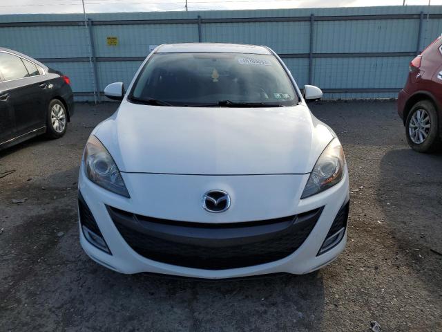 Photo 5 from auction – 2011 MAZDA 3 S with VIN JM1BL1U60B1424912