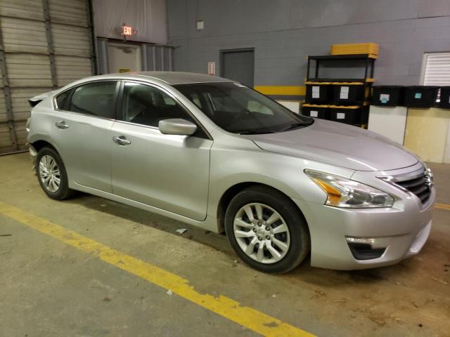 Photo 4 from auction – 2015 NISSAN ALTIMA 2.5 with VIN 1N4AL3AP8FC230245
