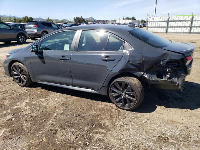 Photo 2 from auction – 2023 TOYOTA COROLLA SE with VIN 5YFS4MCE6PP141473