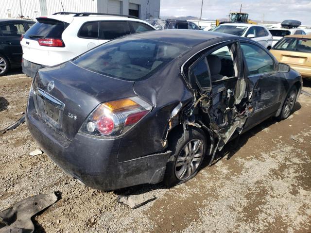 Photo 3 from auction – 2012 NISSAN ALTIMA with VIN 1N4AL2AP7CN495054