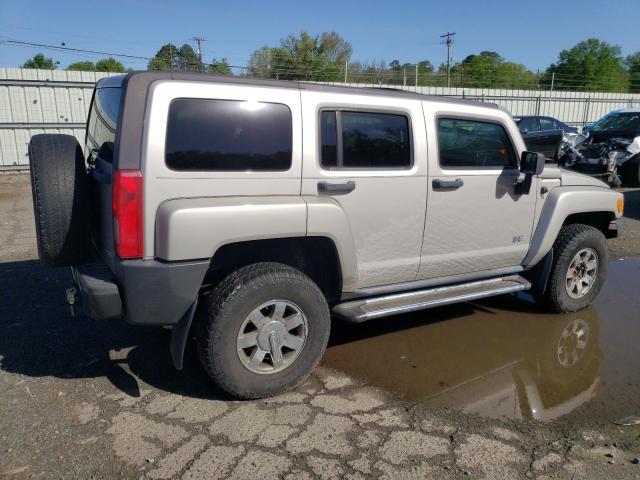 Photo 3 from auction – 2007 HUMMER H3 with VIN 5GTDN13E178238671